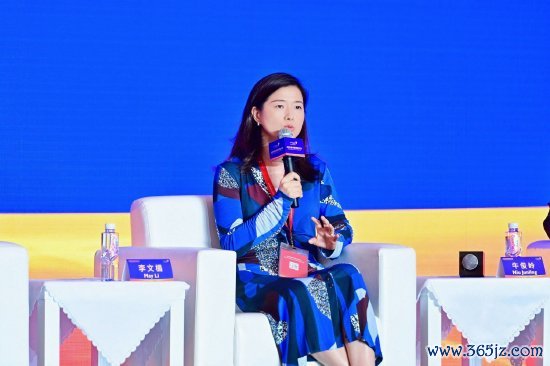 配资讨论网 迈瑞医疗李文楣：境外补短板、境内拓赛道  并购双线布局强化产业竞争力